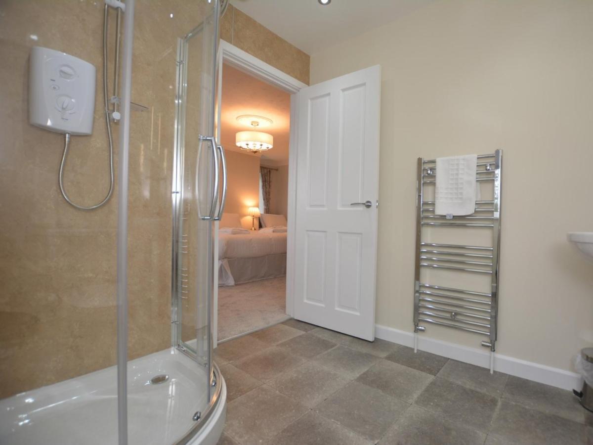 Pengarreg Fawr Villa Aberystwyth Ngoại thất bức ảnh