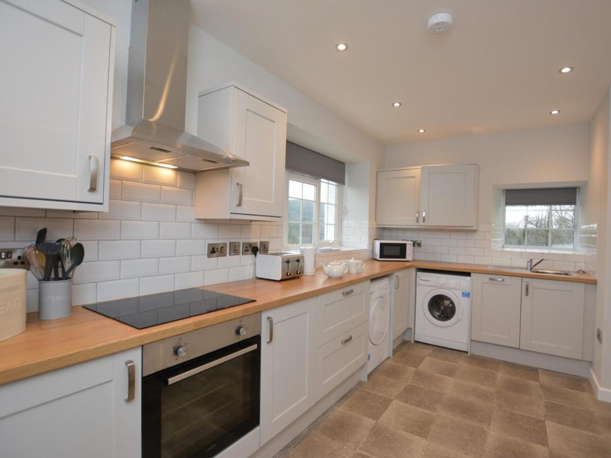 Pengarreg Fawr Villa Aberystwyth Ngoại thất bức ảnh