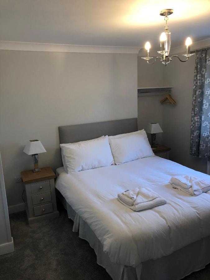 Pengarreg Fawr Villa Aberystwyth Ngoại thất bức ảnh