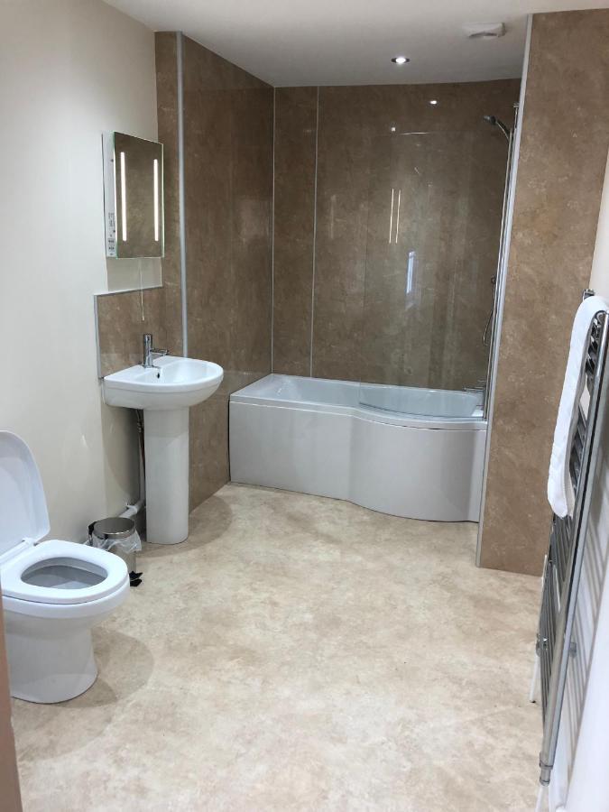 Pengarreg Fawr Villa Aberystwyth Ngoại thất bức ảnh