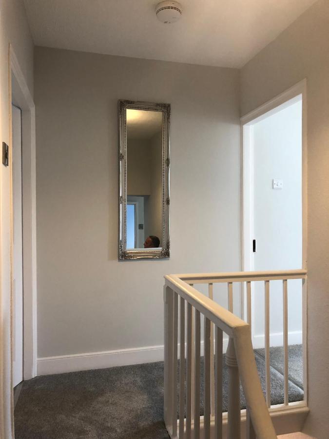 Pengarreg Fawr Villa Aberystwyth Ngoại thất bức ảnh